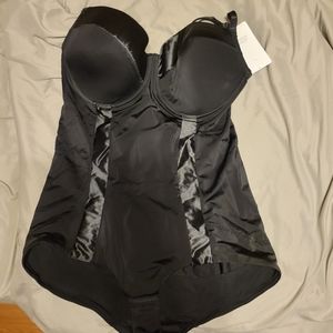 Ashley Stewart bodysuit